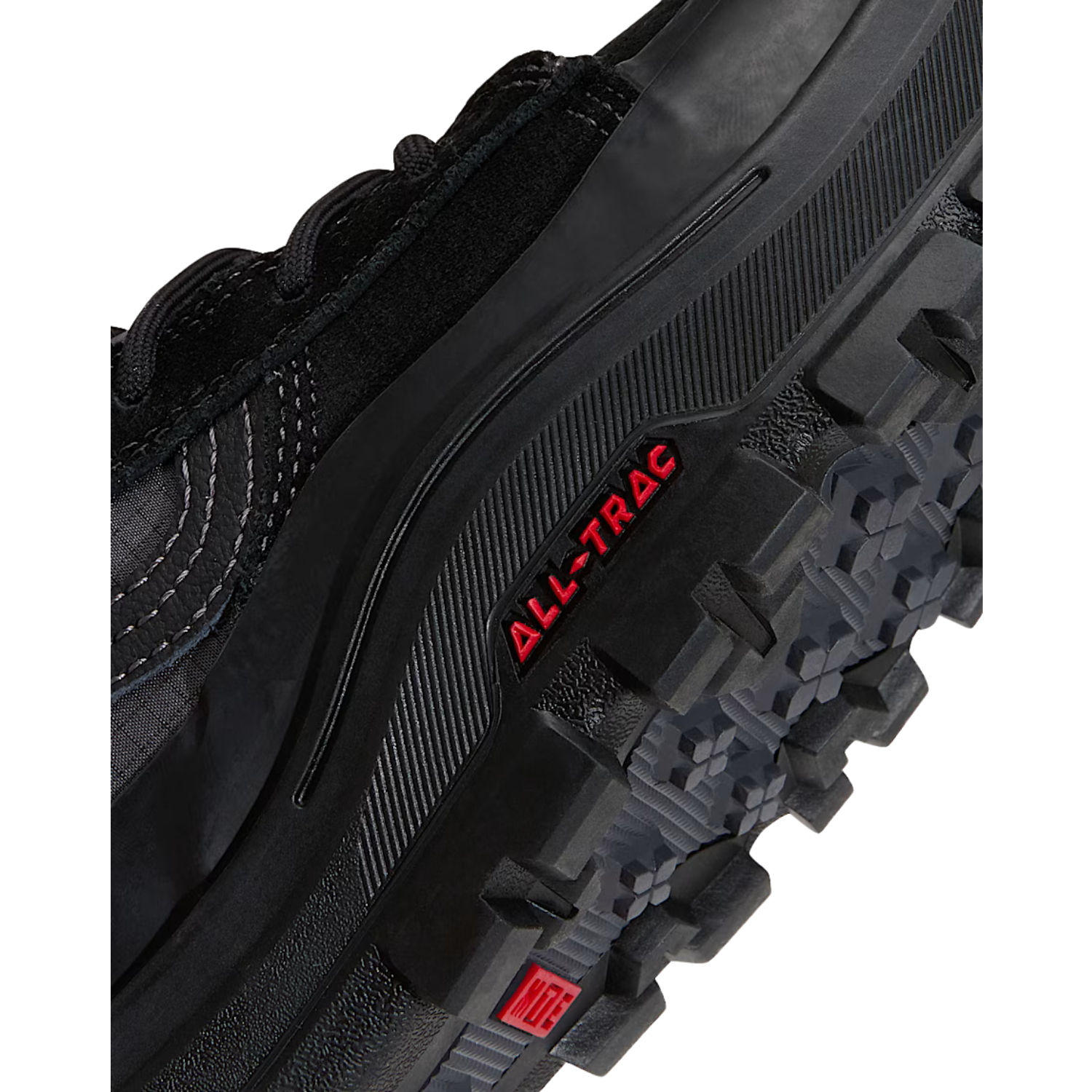 Black/Black