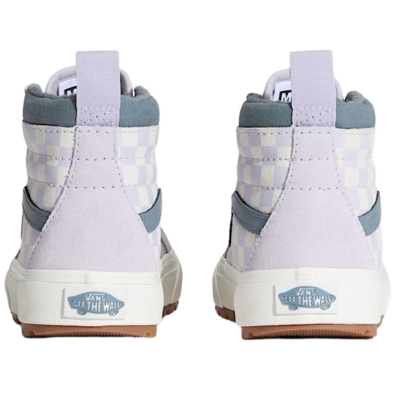 Lilac Mist