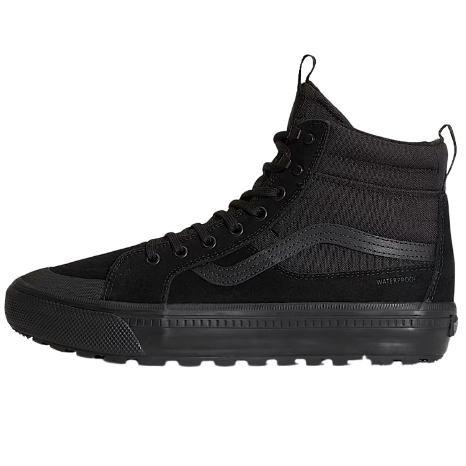 Black/Black