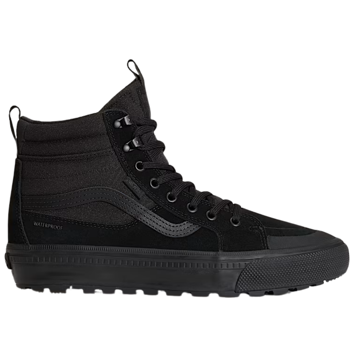 Black/Black