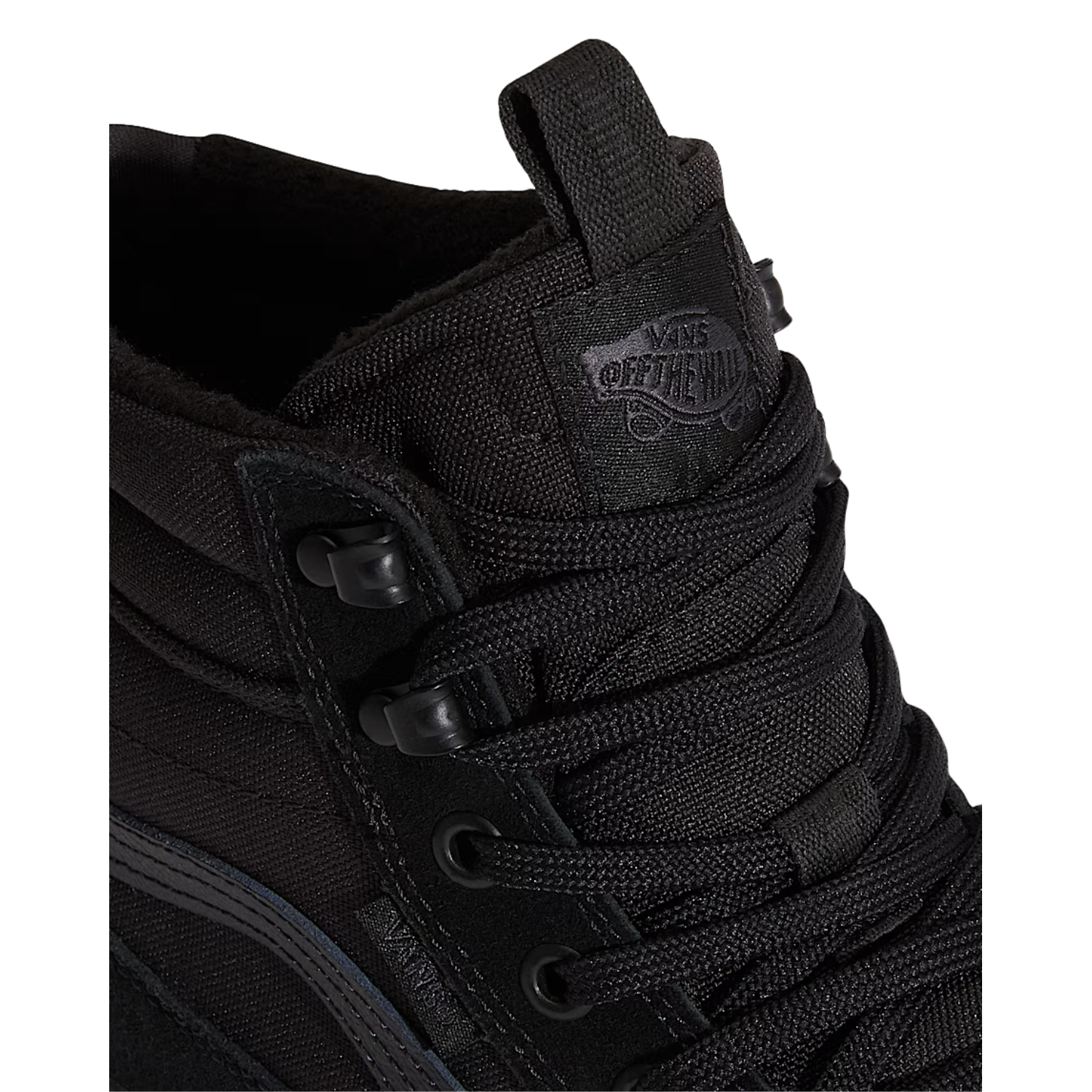 Black/Black