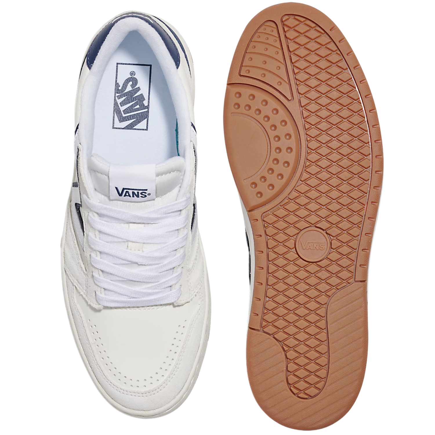 Vans Lowland 2.0 Shoes