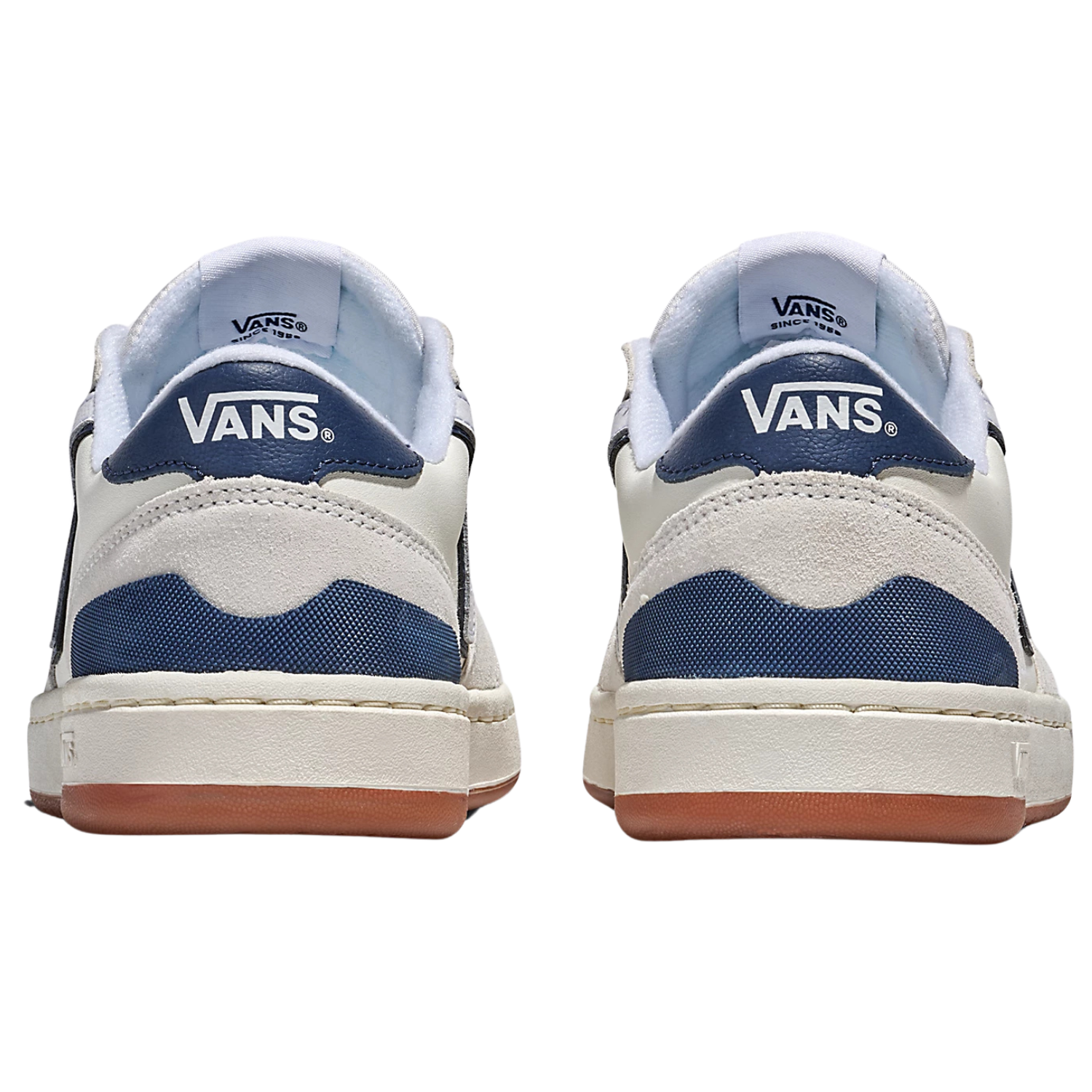 Vans Lowland 2.0 Shoes