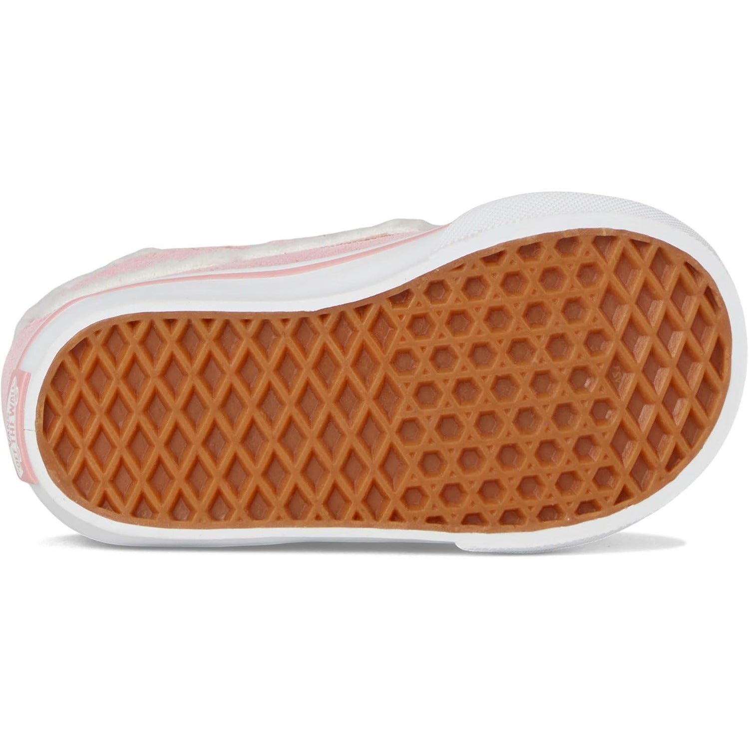 SHERPA POP PINK