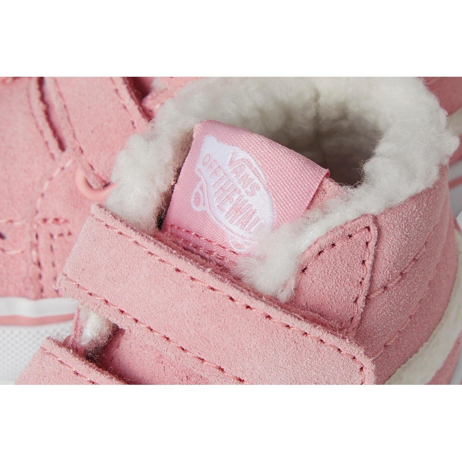 SHERPA POP PINK