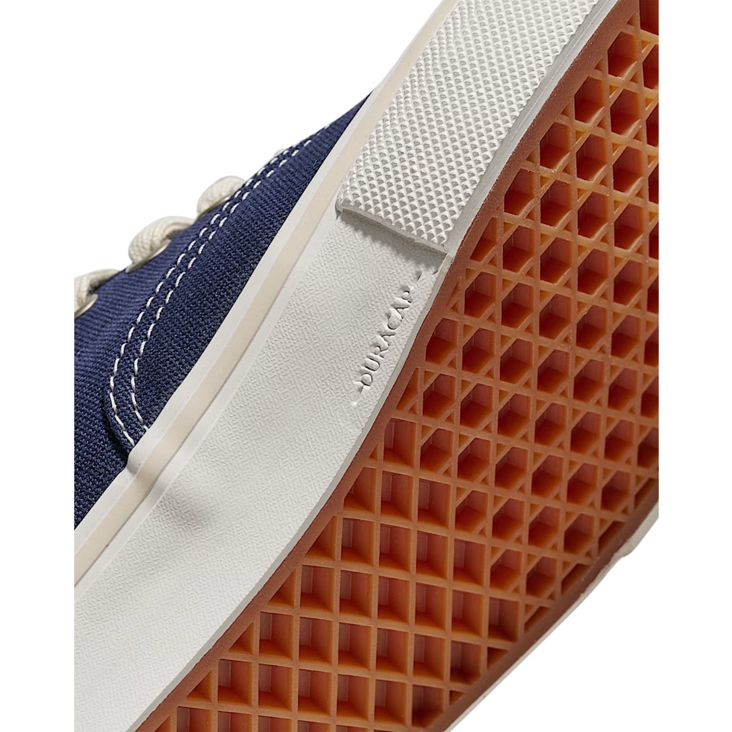Vans Skate Authentic Shoes - Men's