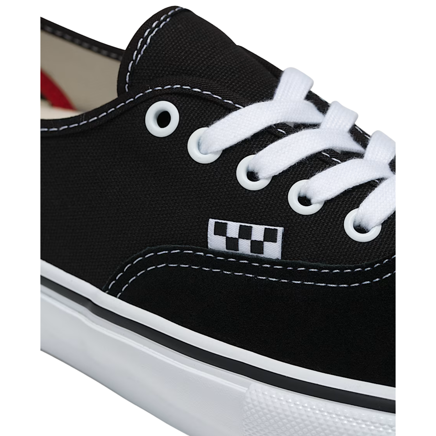 Vans Skate Authentic Shoes - Men's