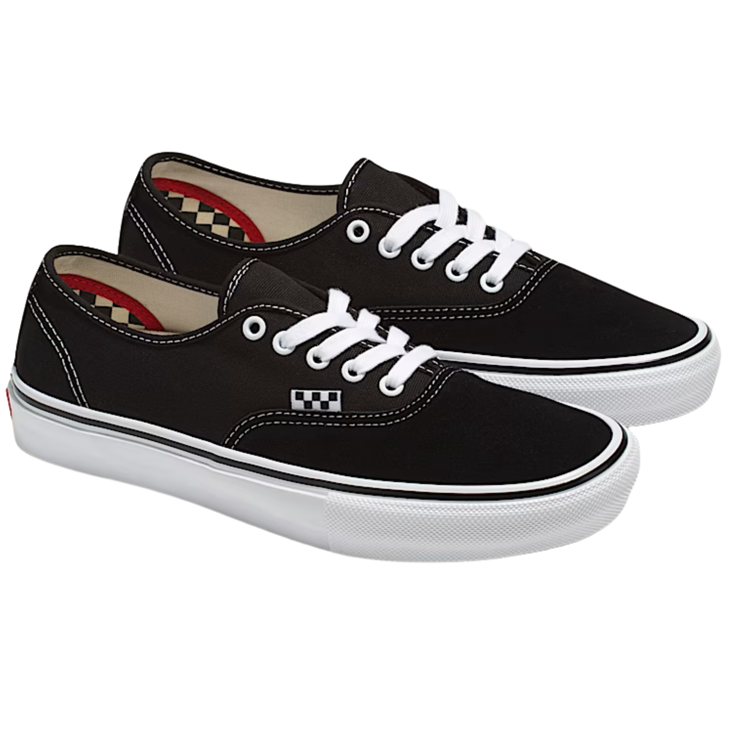 Vans Skate Authentic Shoes - Men's