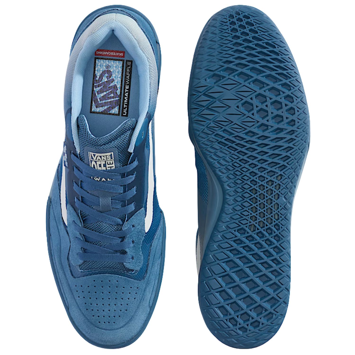 Vans Skate AVE 2.0 Shoes - Men's