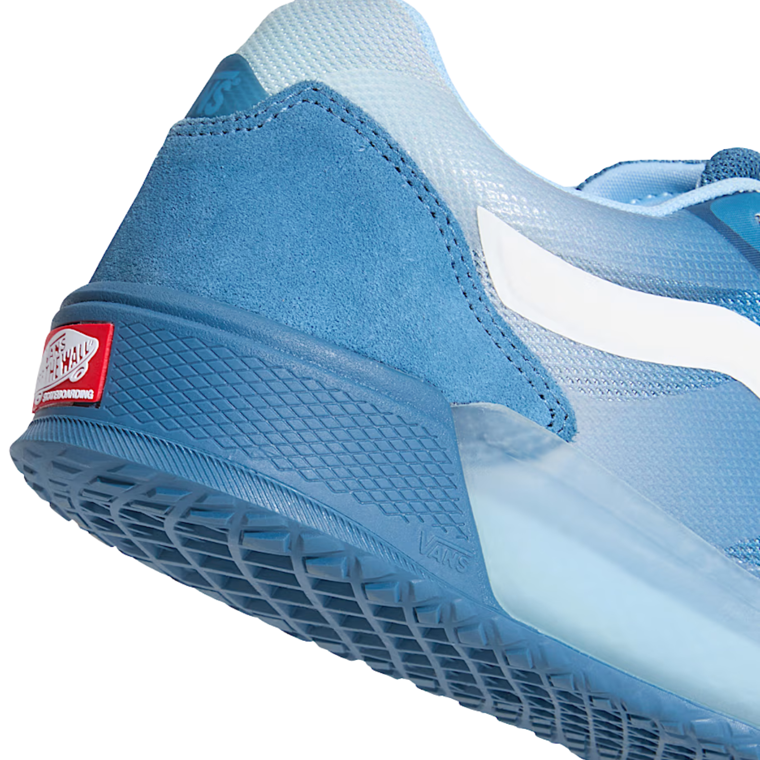 Vans Skate AVE 2.0 Shoes - Men's