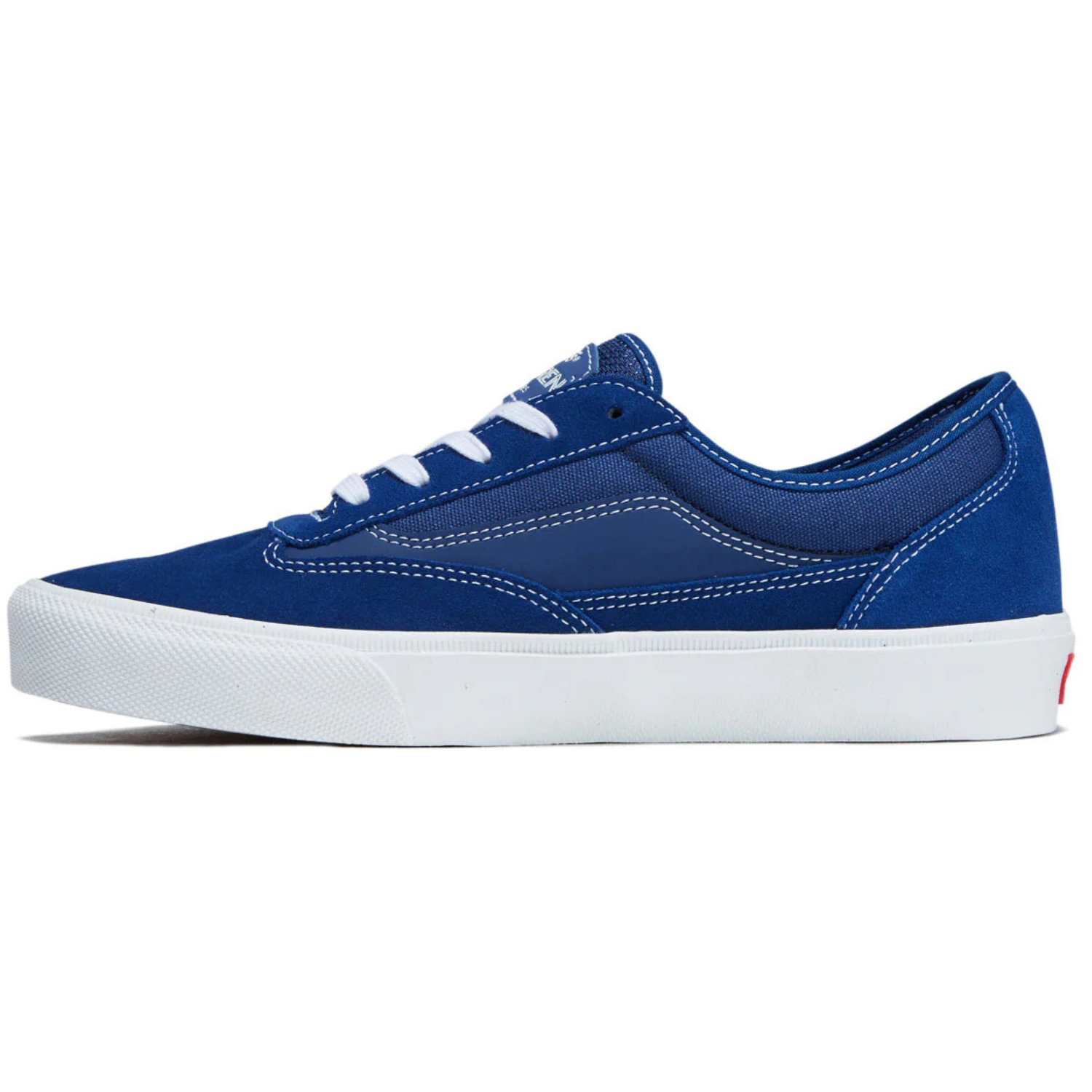 2-Tone Blue