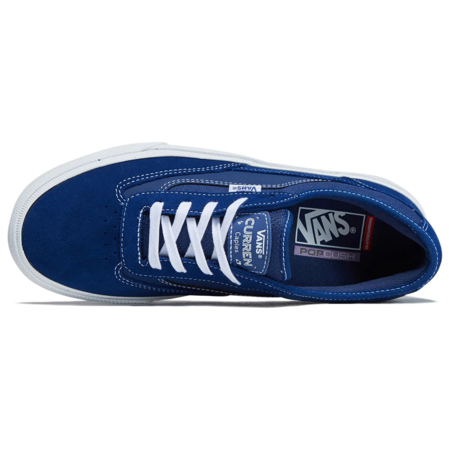 2-Tone Blue