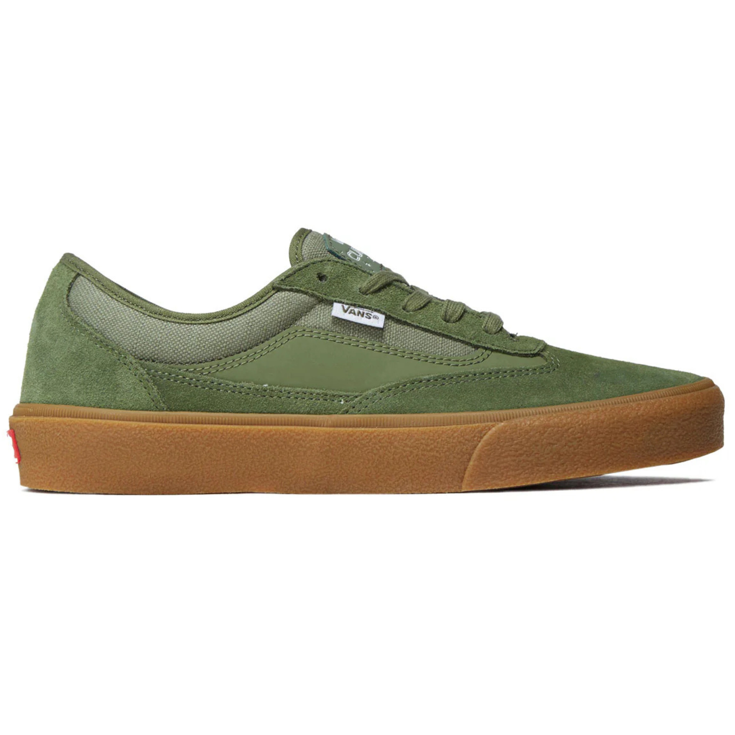 Crepe Green/Gum