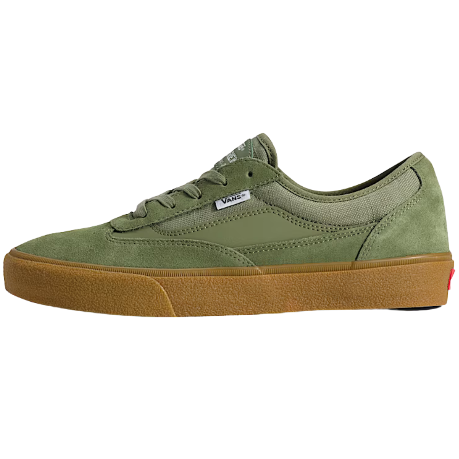 Crepe Green/Gum