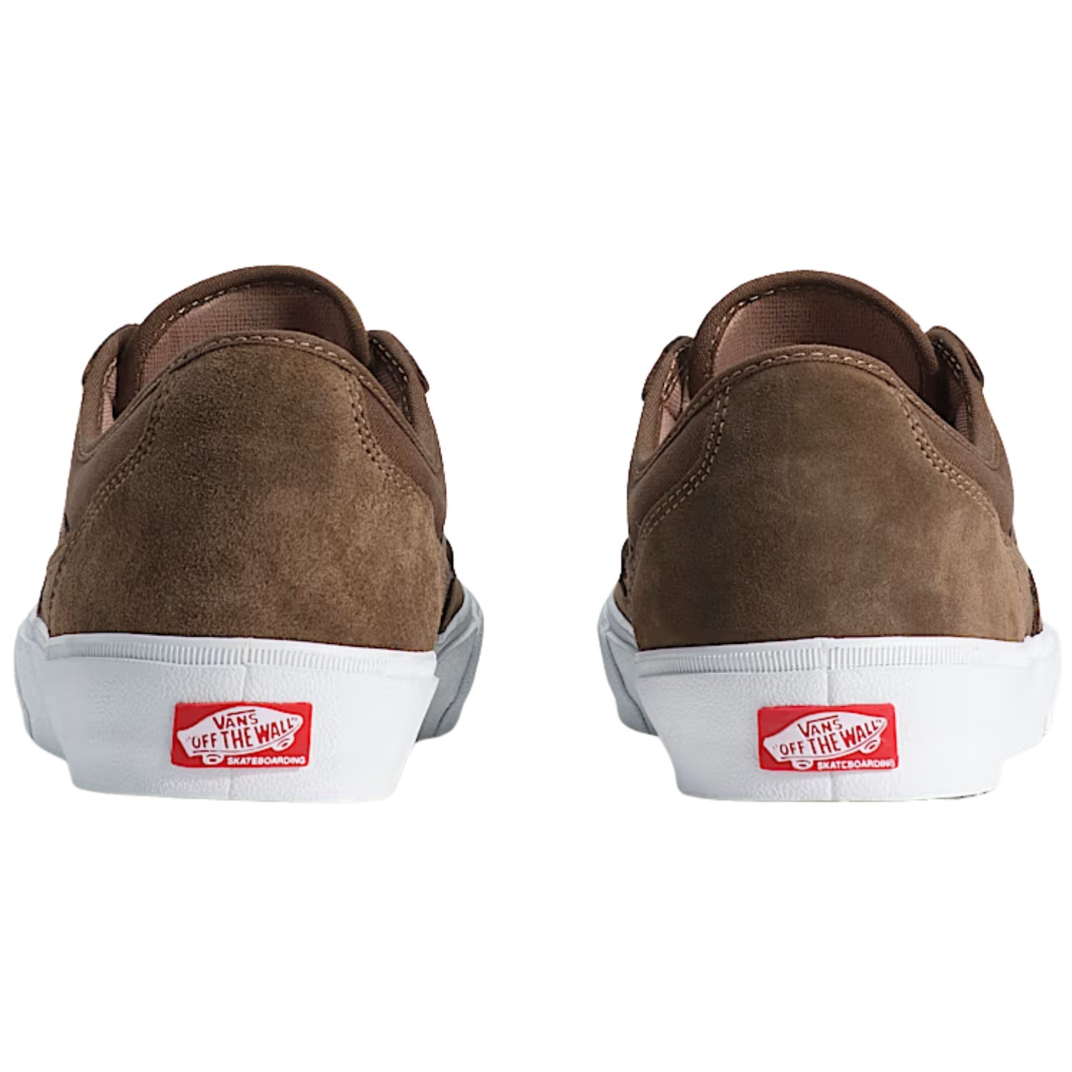 Vans Skate Curren Caples Shoes - Men's