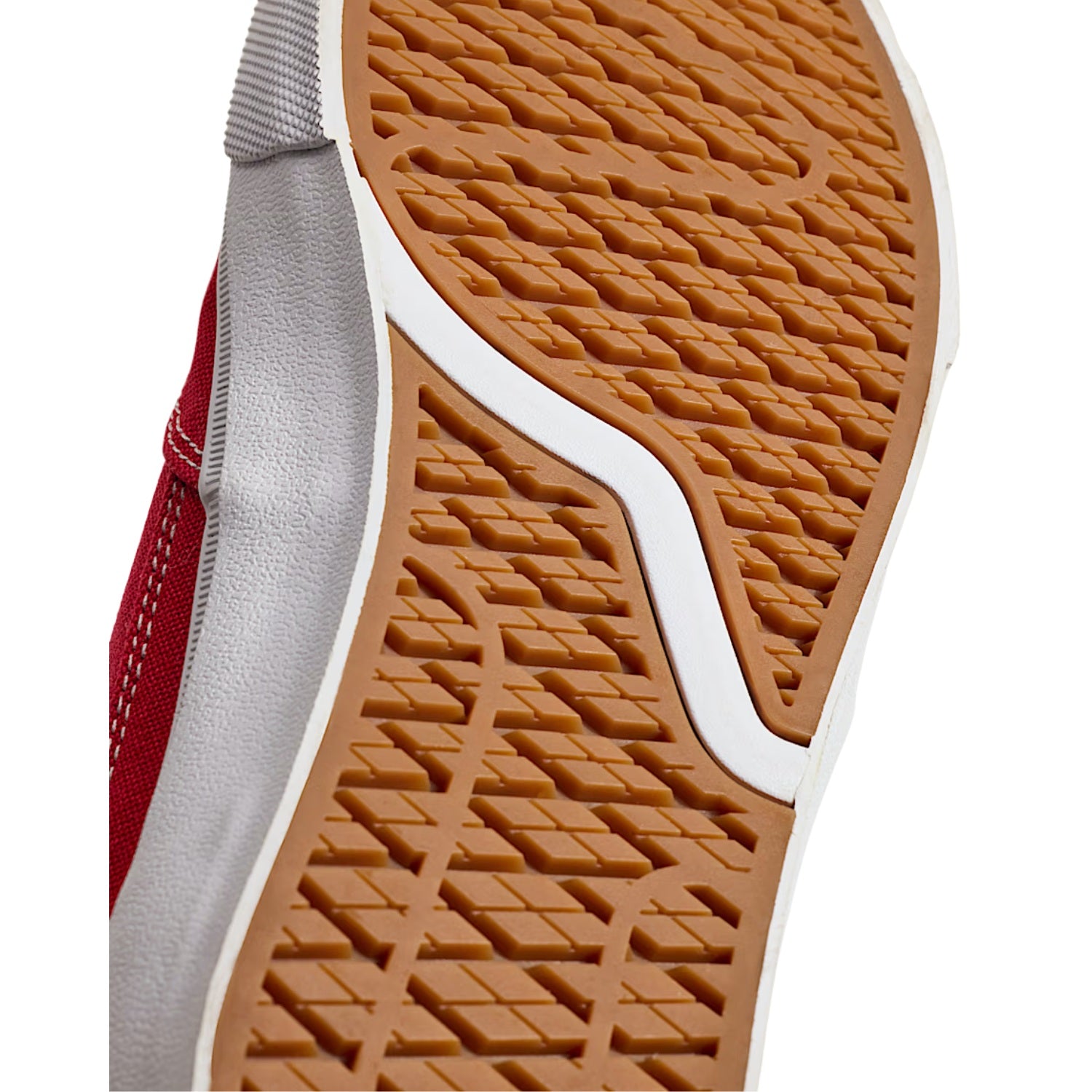 Red/White
