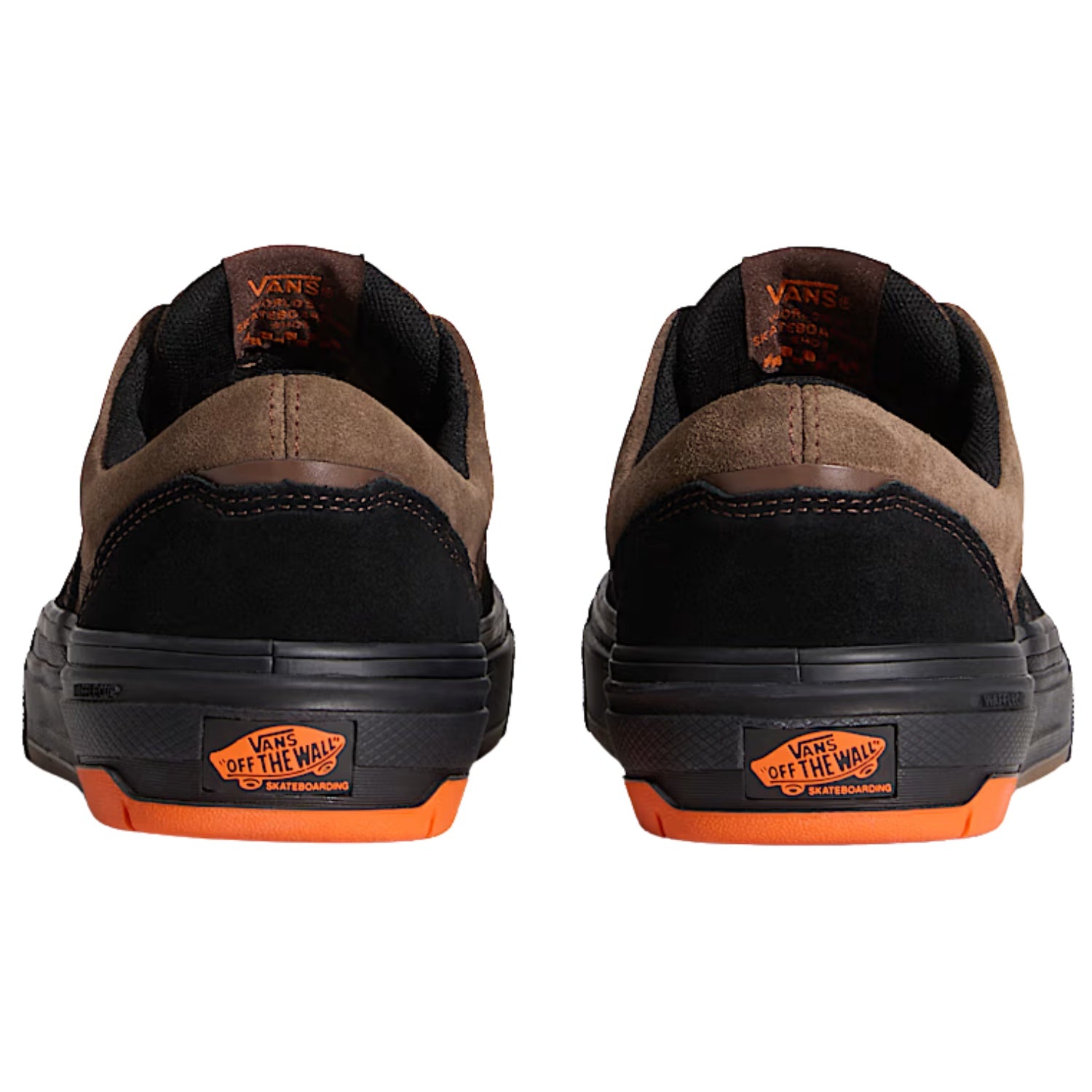 Black/Brown