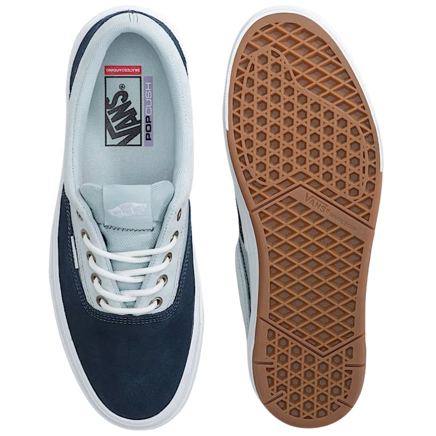 Navy/Blue Bell