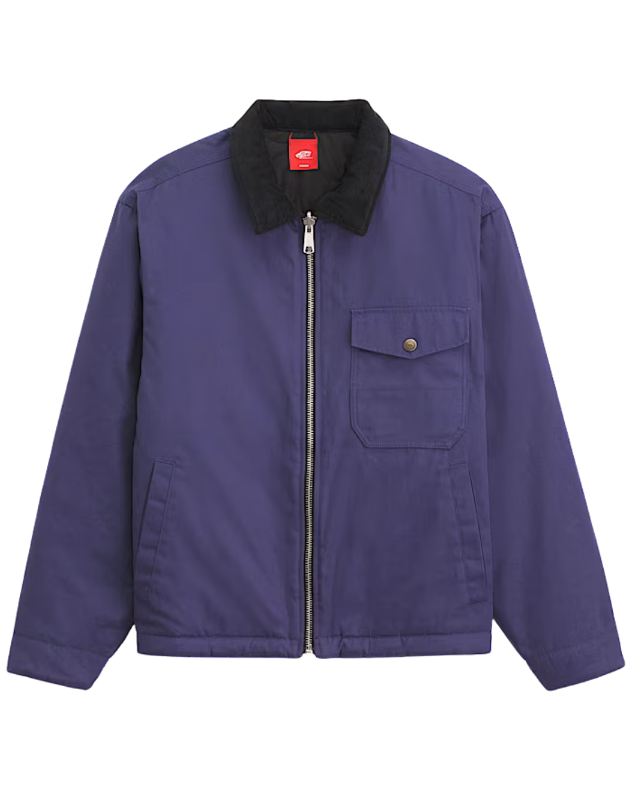 Vans Skate Garage Reversible Jacket - Men's