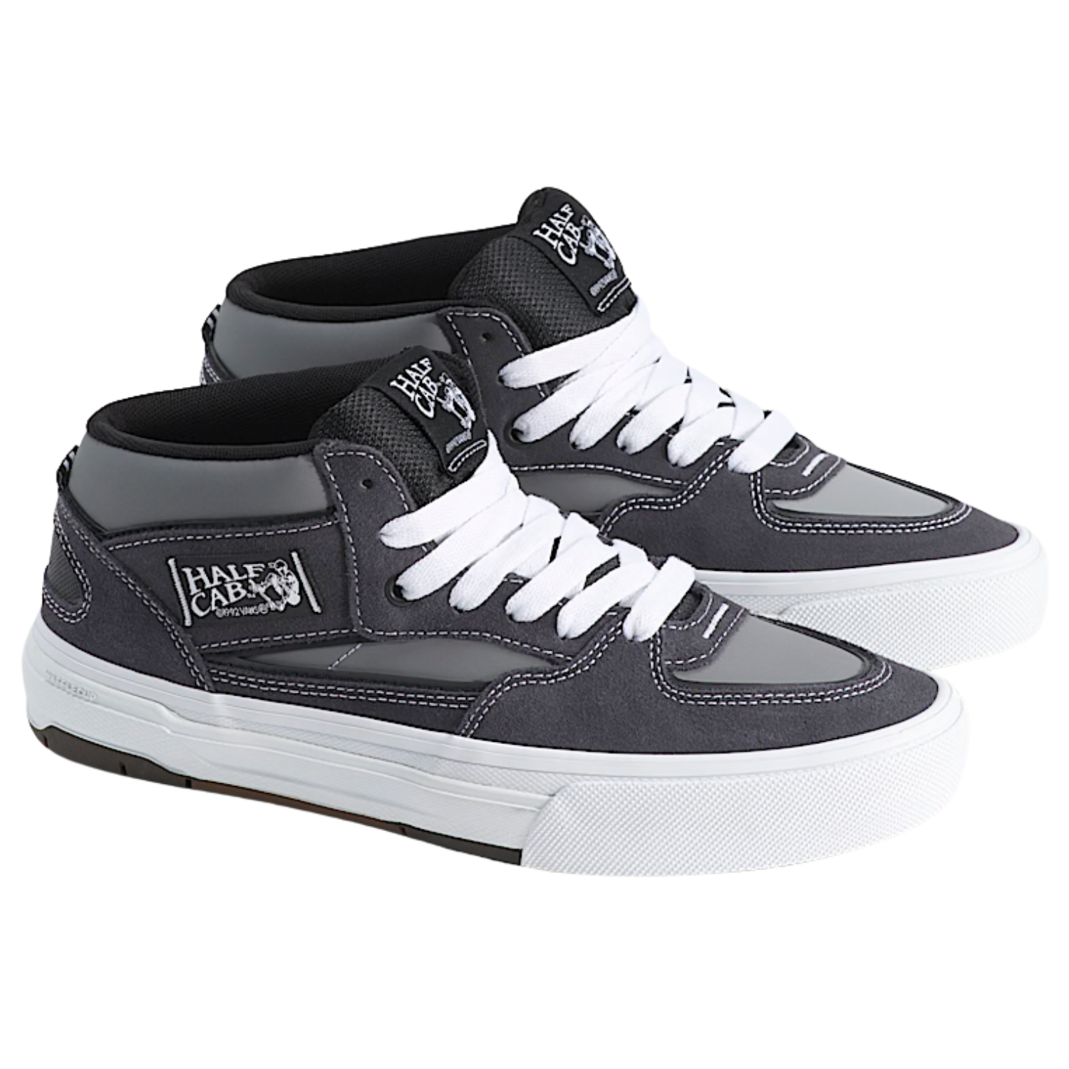 Vans Skate Half Cab Wafflecup Shoes - Men's