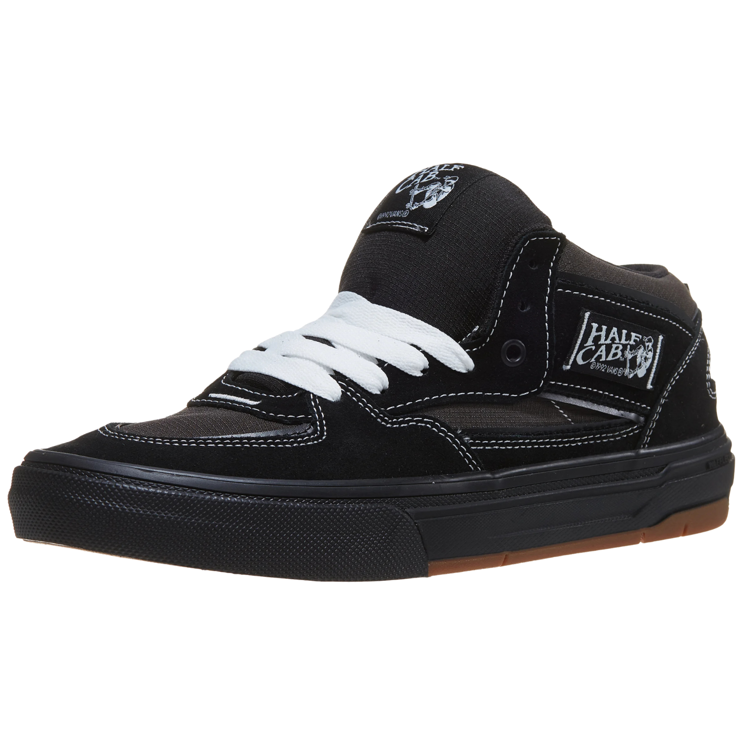 Vans Skate Half Cab Wafflecup - Men's