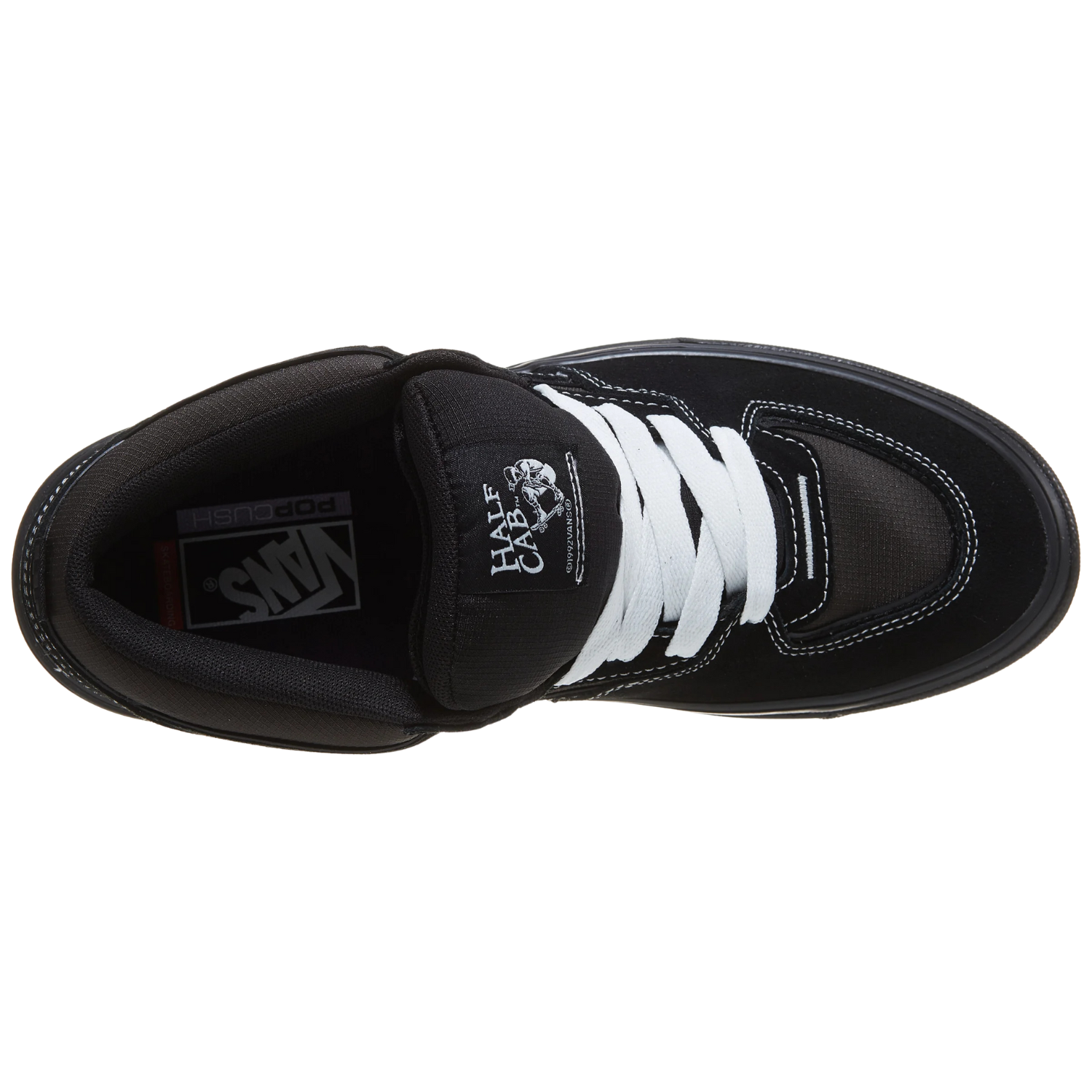 Vans Skate Half Cab Wafflecup - Men's
