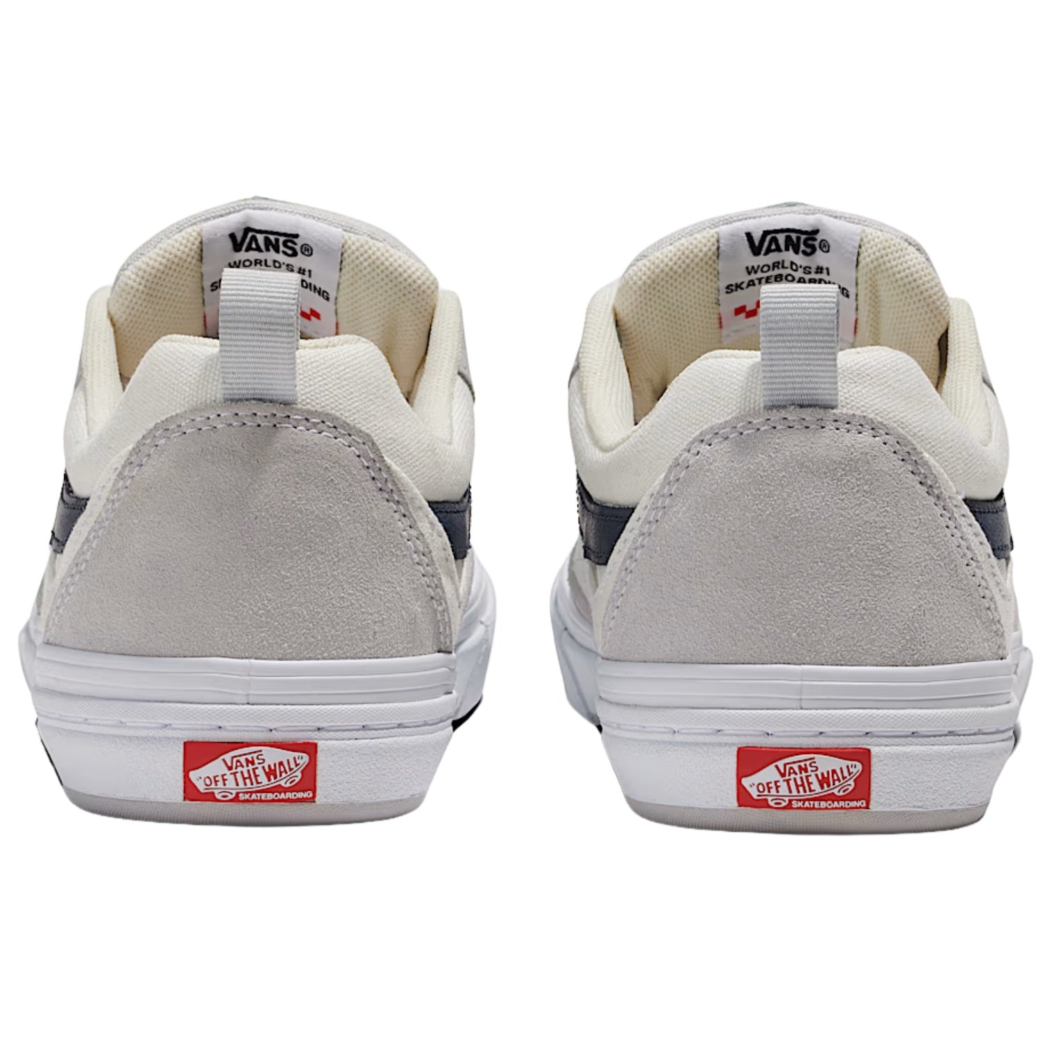 Vans Skate Kyle Walker Shoes - Men's