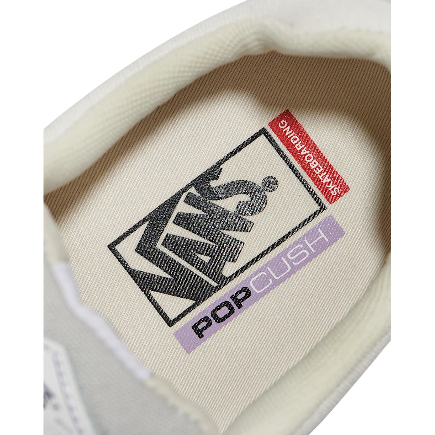 Vans Skate Kyle Walker Shoes - Men's