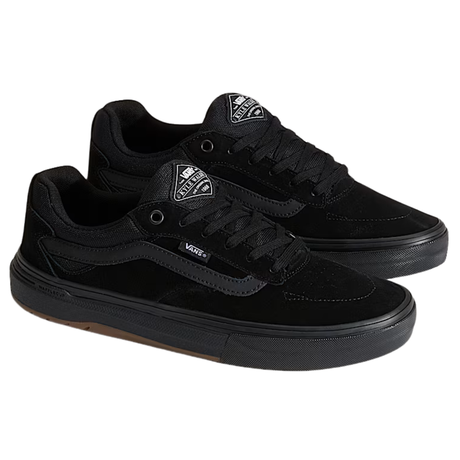 Vans Skate Kyle Walker Wafflecup Shoes - Men's