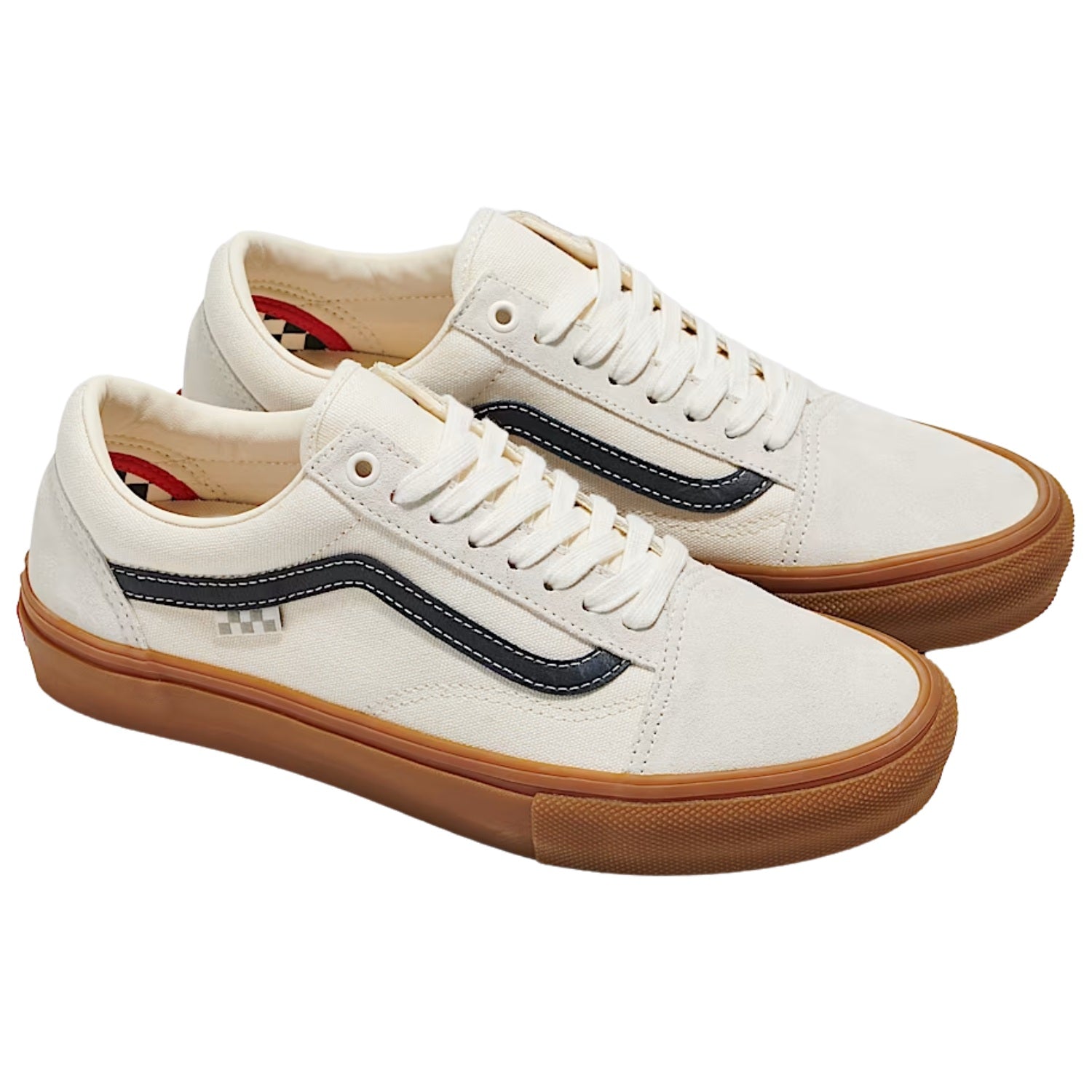 Vans Skate Old Skool Shoes - Men's