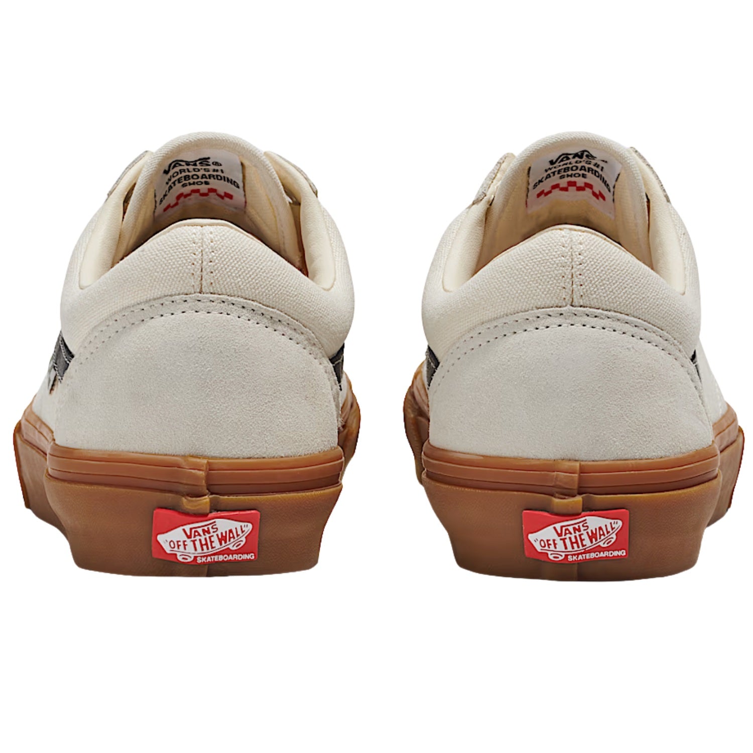 Vans Skate Old Skool Shoes - Men's