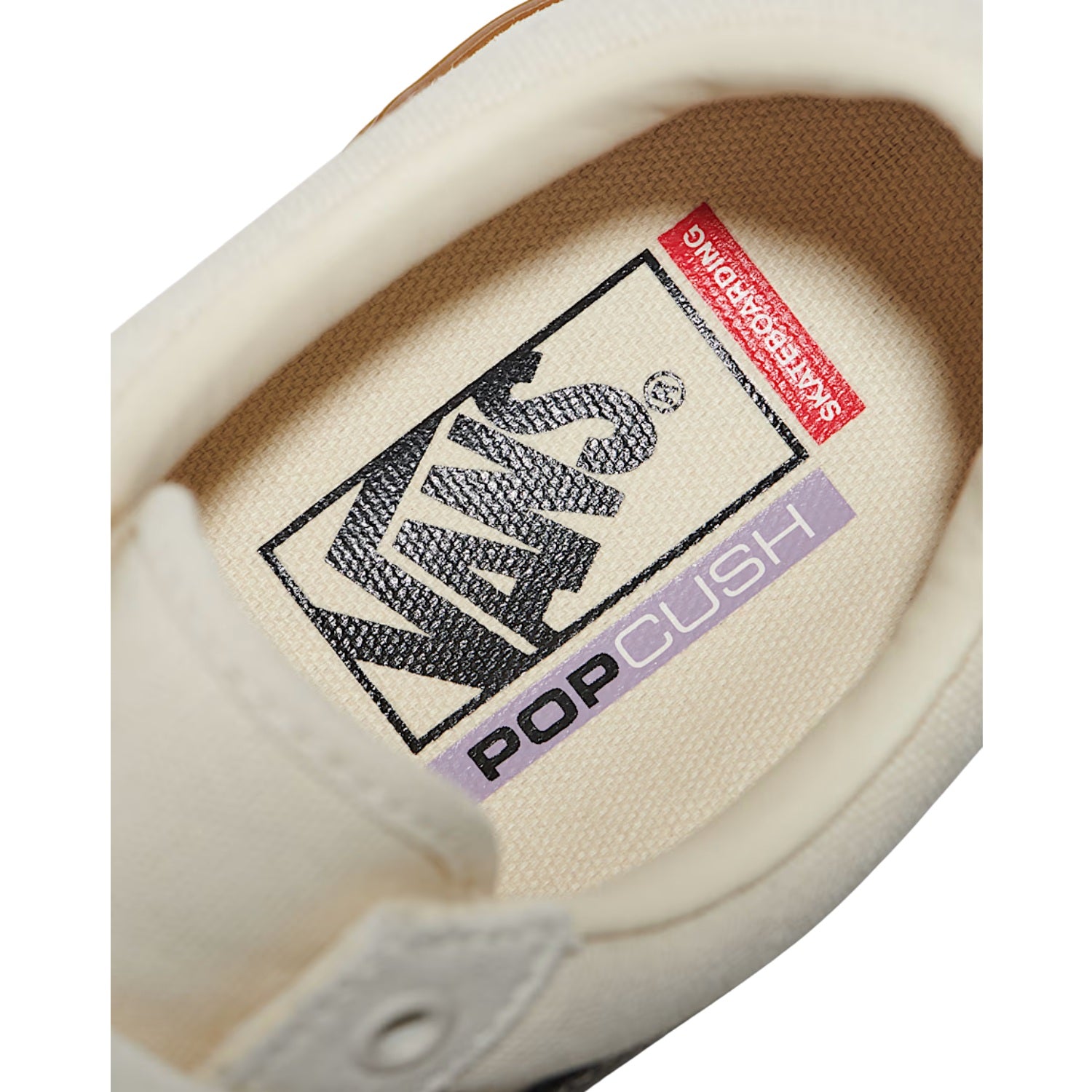 Vans Skate Old Skool Shoes - Men's
