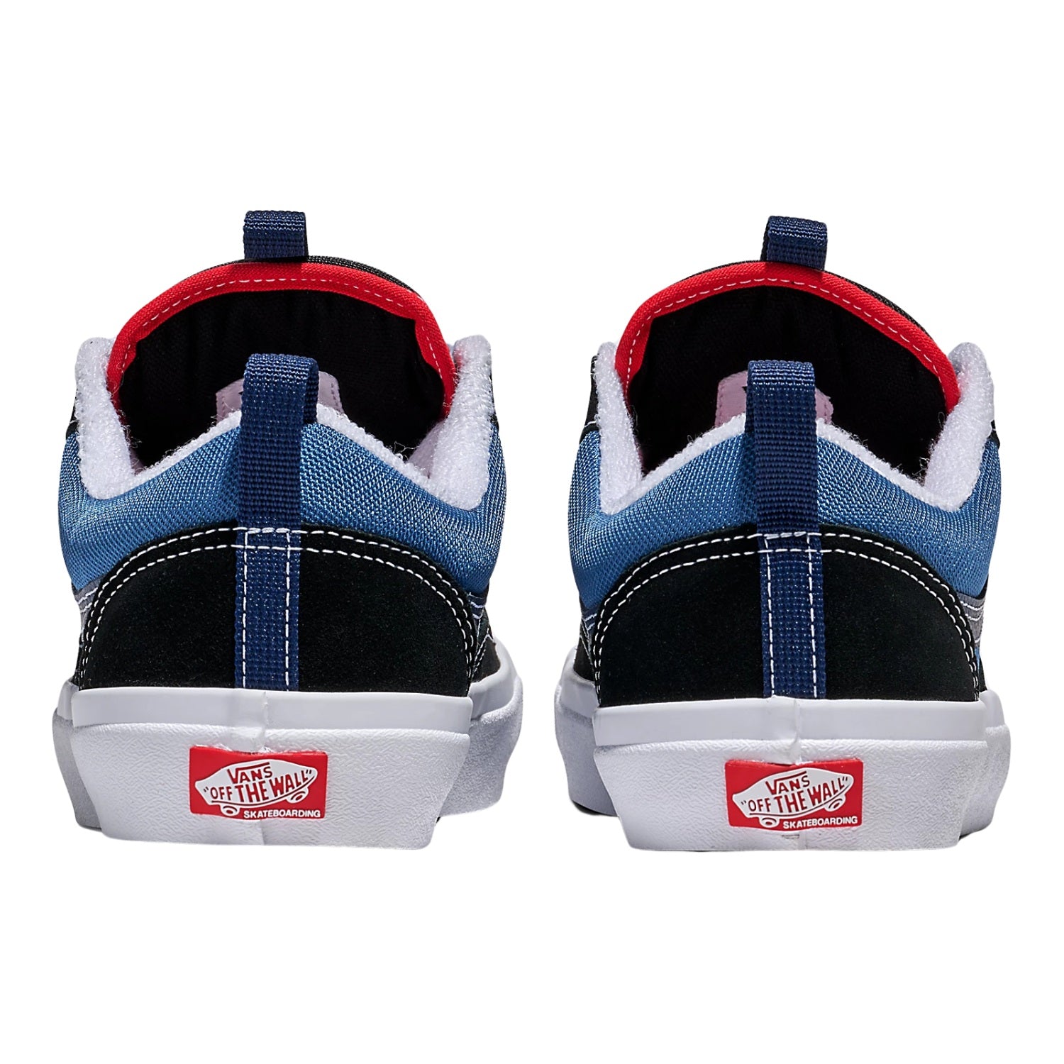 Black / Stv Navy