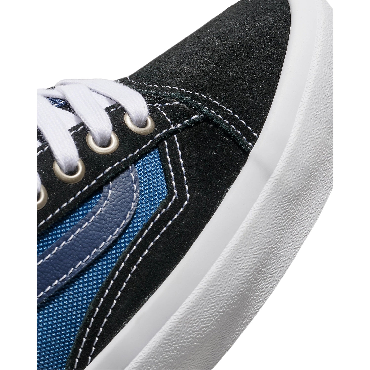Black / Stv Navy