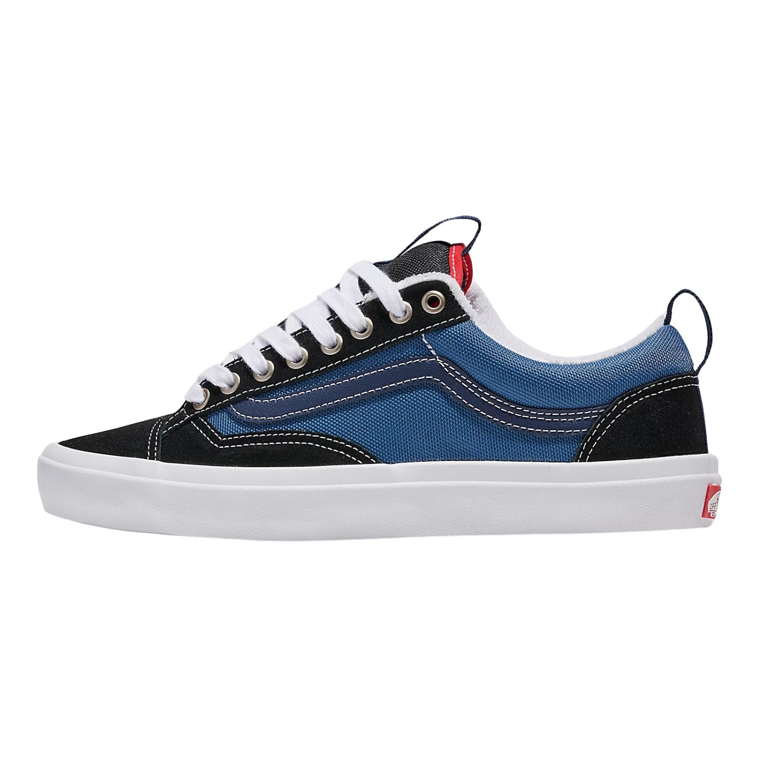 Black / Stv Navy