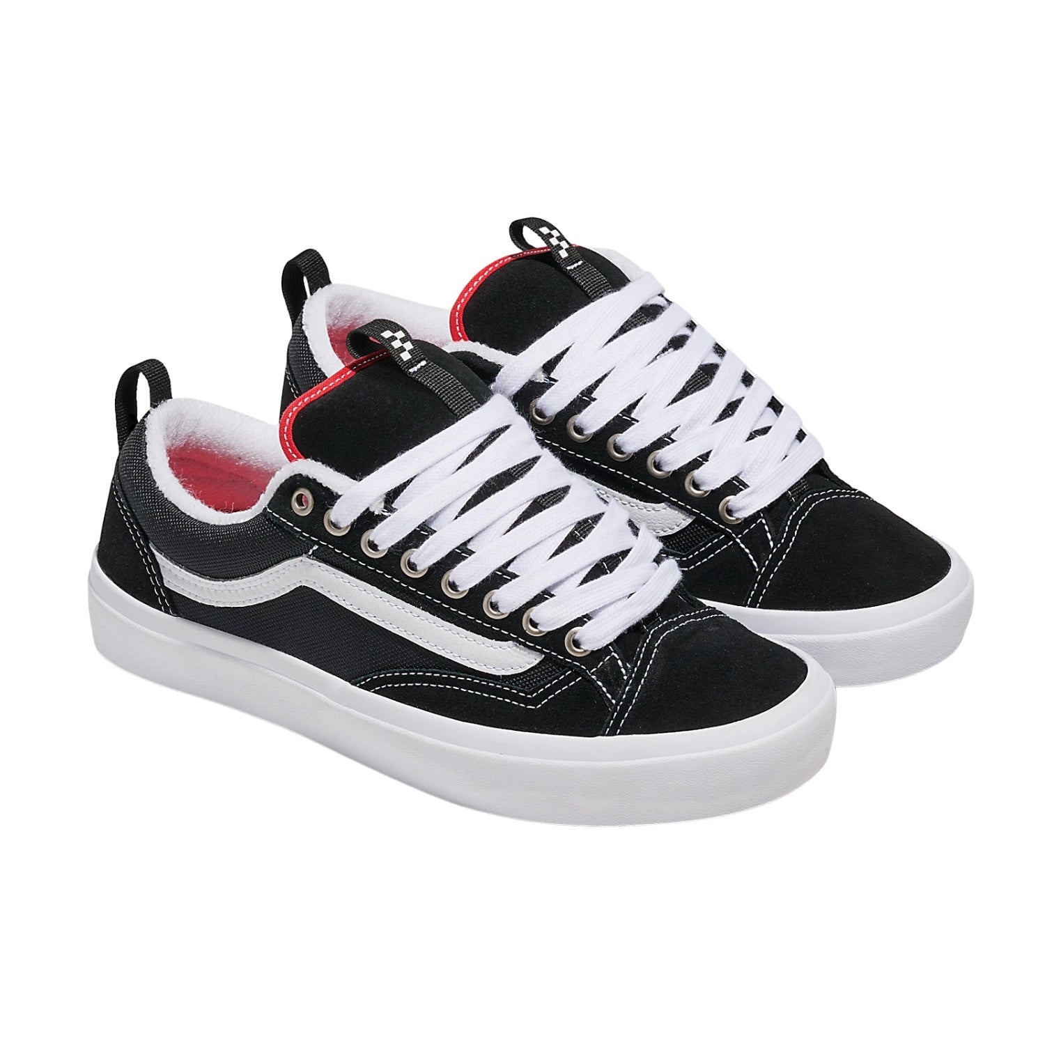 Black / White