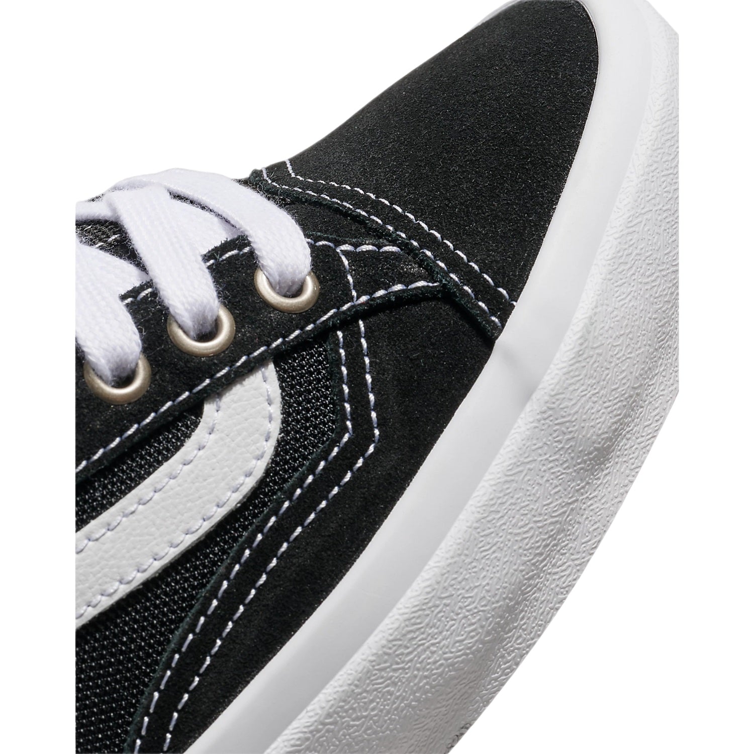 Black / White