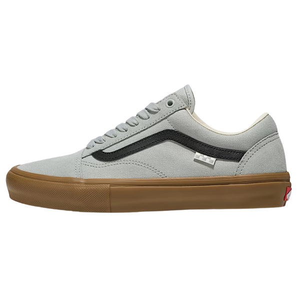 Vans Skate Old Skool Grey/Gum - Men's