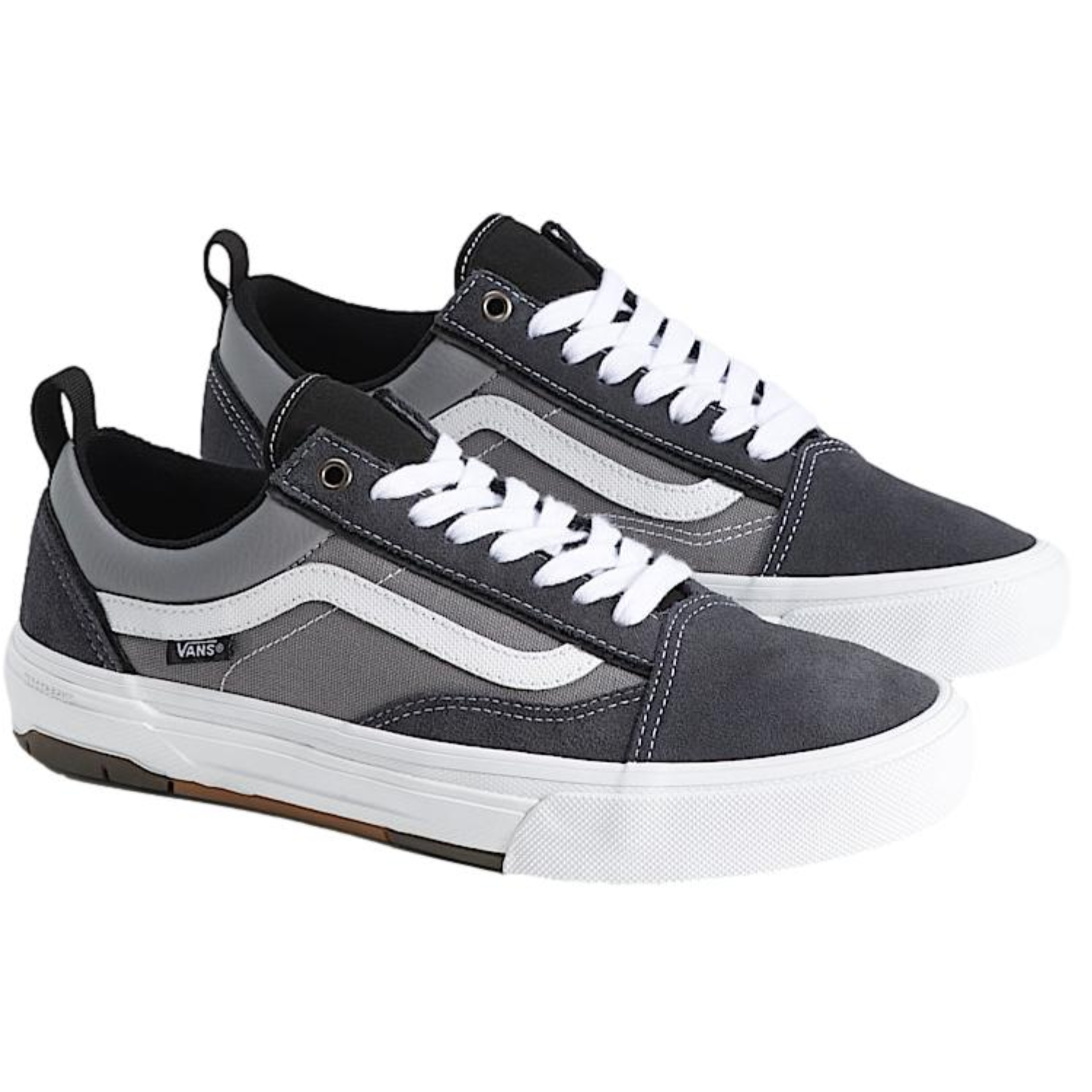 Vans Skate Old Skool Wafflecup Shoes - Men's