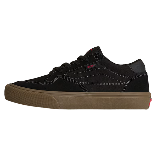 Vans Skate Rowan Shoes - Men's