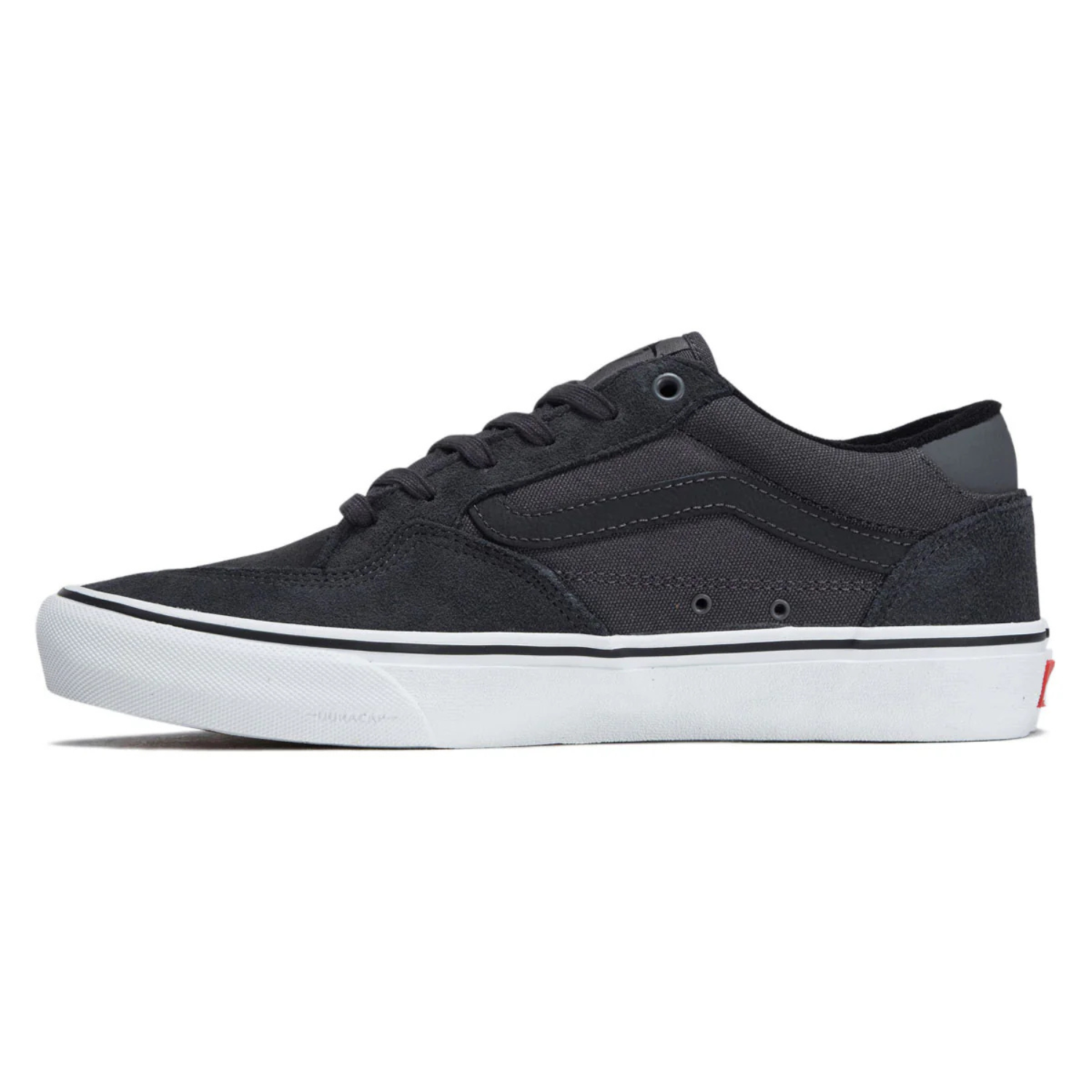 Vans Skate Rowan Shoes - Men's