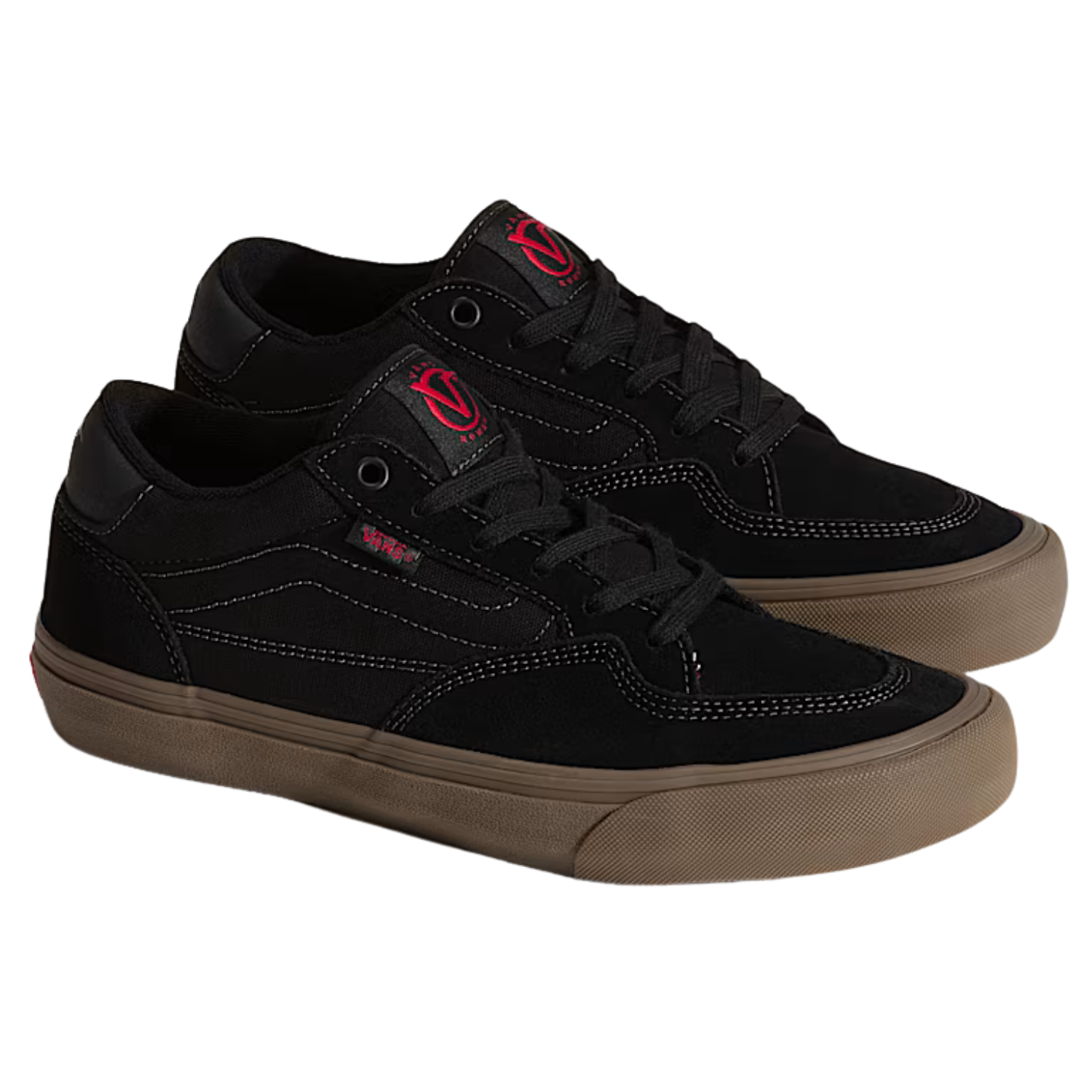 Vans Skate Rowan Shoes - Men's
