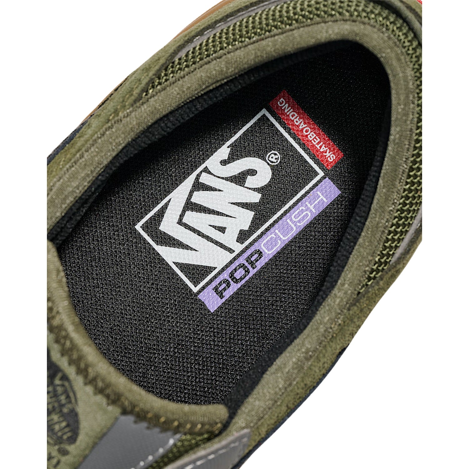 Vans Skate Rowley Shoes - Men's