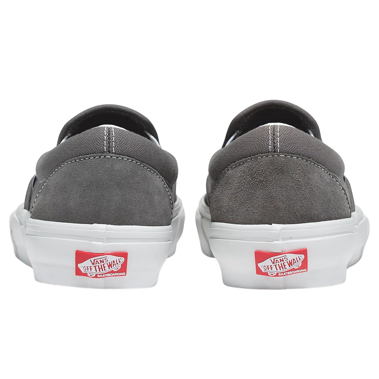 Vans Skate Slip-On Skate Shoes - Men's