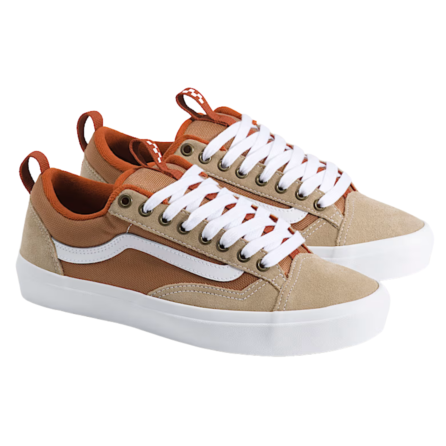 Vans Skate Old Skool 36+ Shoes - Men's