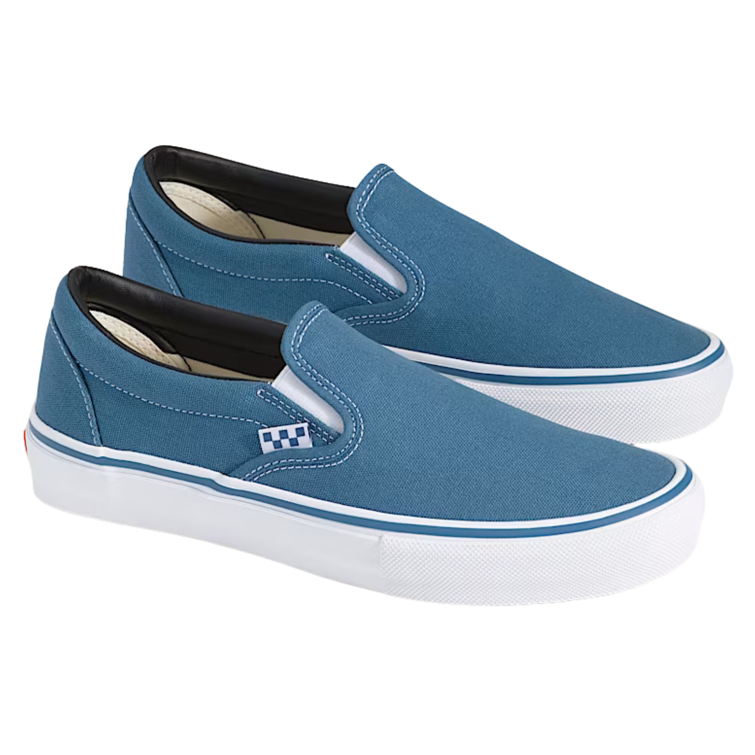 Vans Skate Slip-On Shoes - Men's