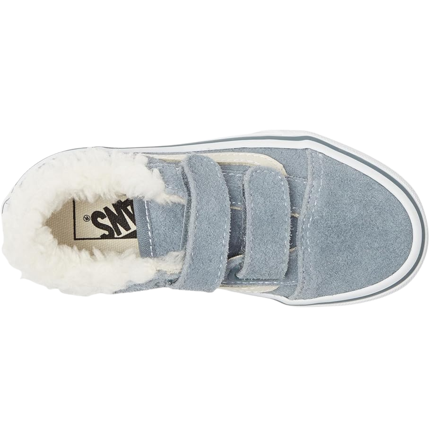Vans Old Skool V Shoes - Kids