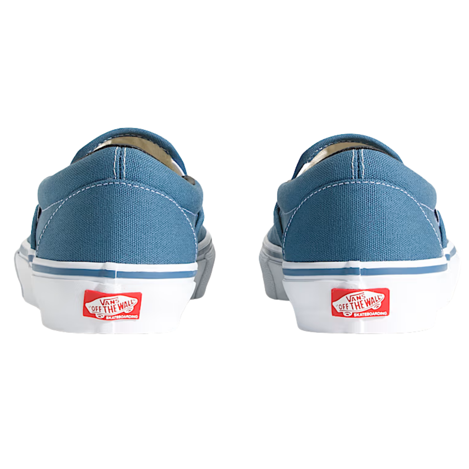 Vans Skate Slip-On Shoes - Men's