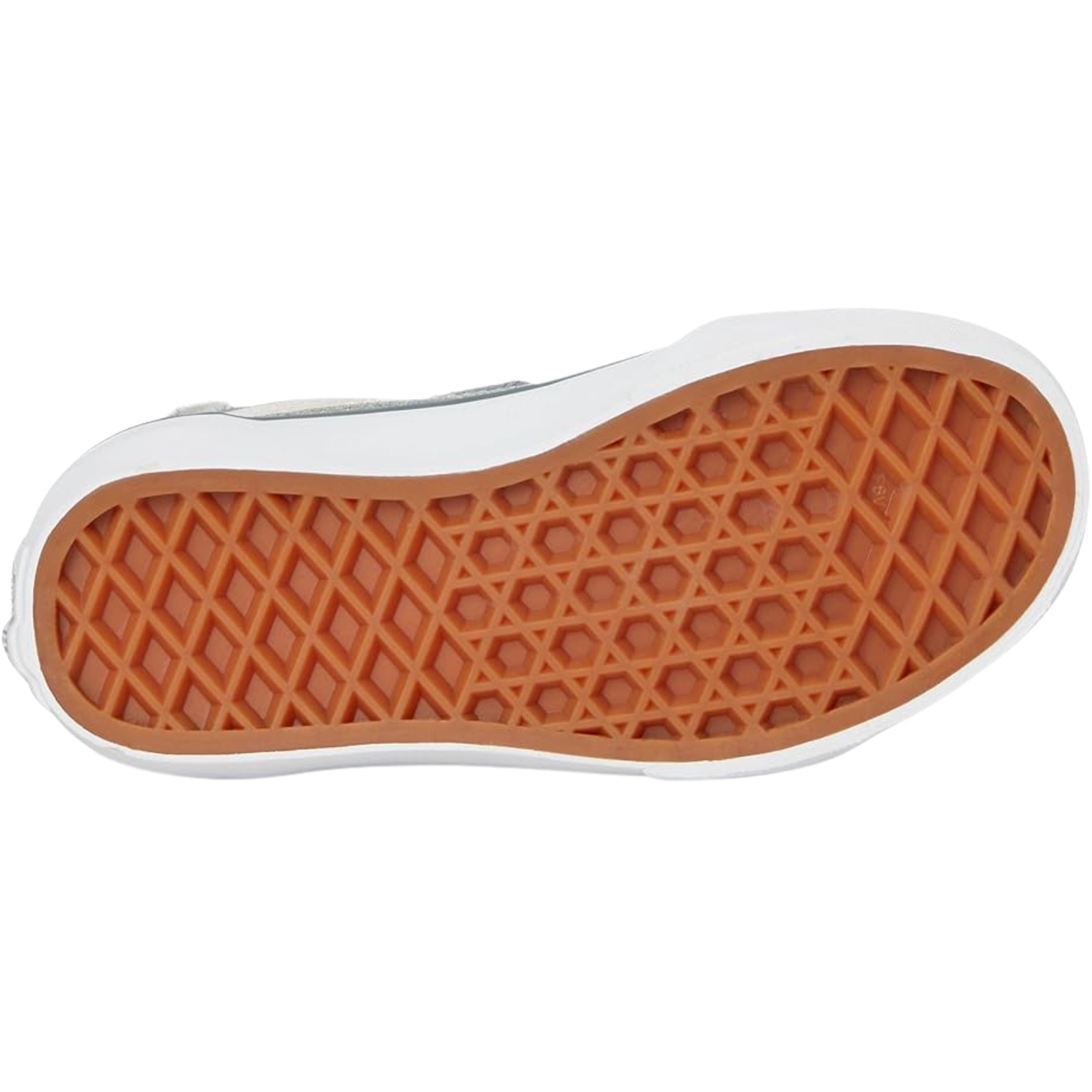 Vans Old Skool V Shoes - Kids