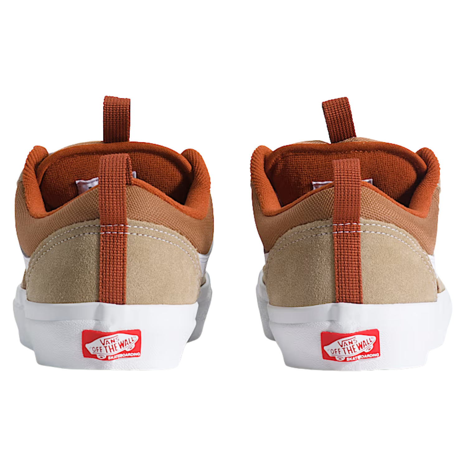 Vans Skate Old Skool 36+ Shoes - Men's